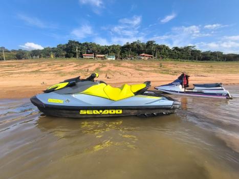 SEA DOO GTI 130 SE , Foto 2
