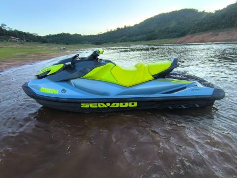 SEA DOO GTI 130 SE , Foto 3