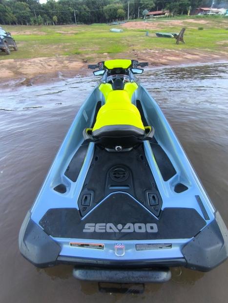 SEA DOO GTI 130 SE , Foto 6