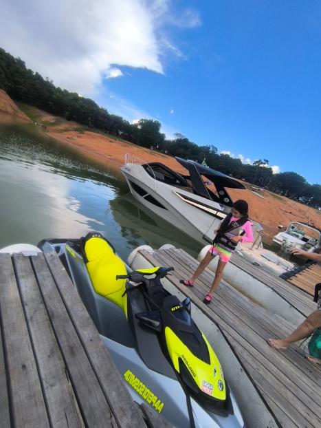 SEA DOO GTI 130 SE , Foto 8