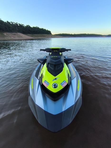 SEA DOO GTI 130 SE , Foto 9