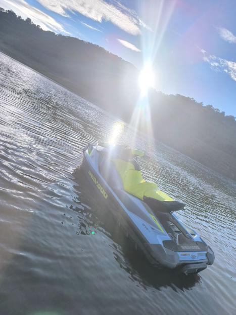 SEA DOO GTI 130 SE , Foto 10