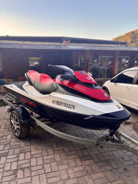 SEA DOO GTX 155 , Foto 1
