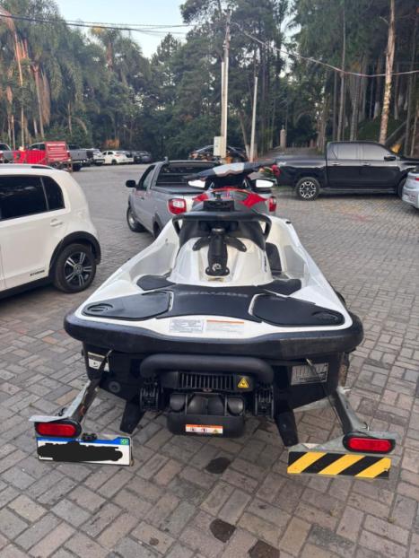 SEA DOO GTX 155 , Foto 2