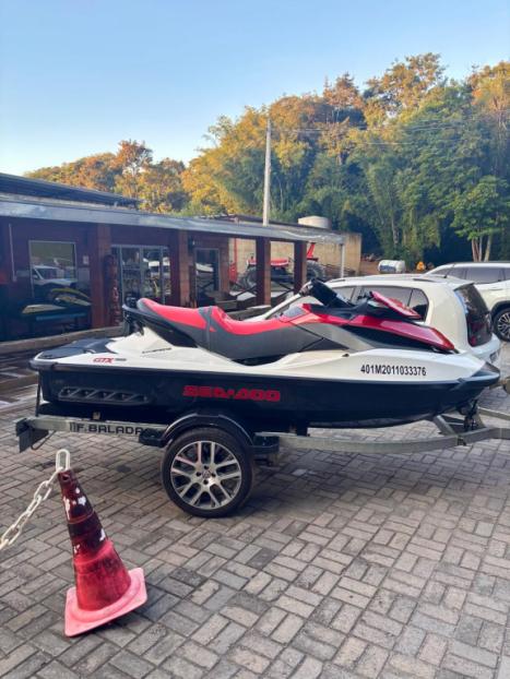 SEA DOO GTX 155 , Foto 3