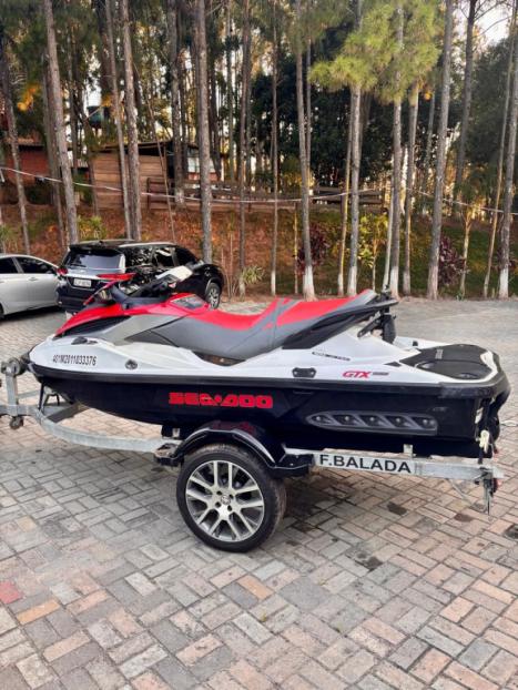 SEA DOO GTX 155 , Foto 4