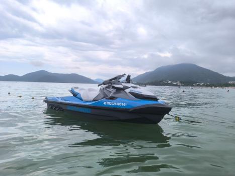 SEA DOO GTX 170 , Foto 3