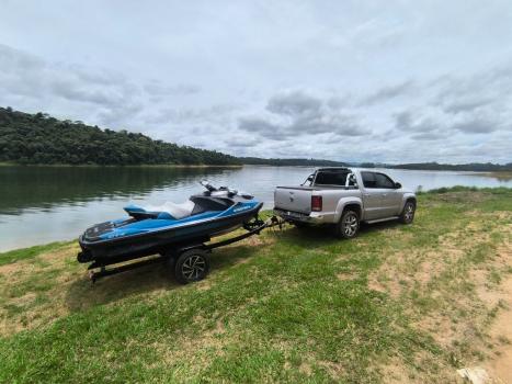 SEA DOO GTX 170 , Foto 6