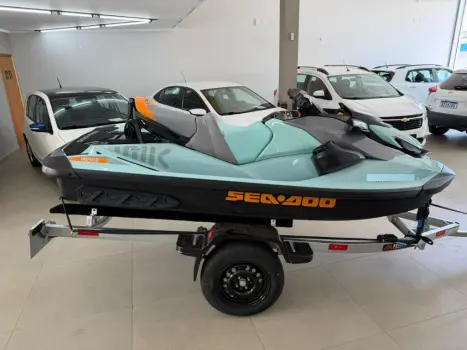 SEA DOO Wake Pr� 170 3 LUGARES, Foto 4