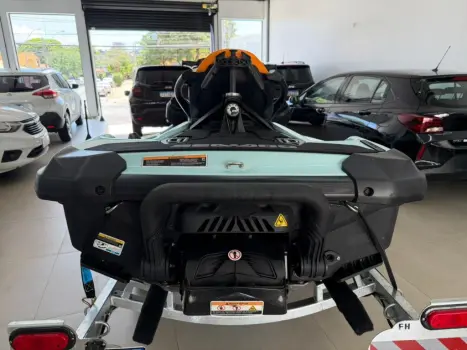 SEA DOO Wake Pr� 170 3 LUGARES, Foto 6