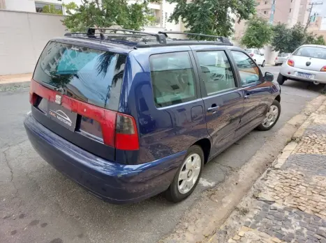 SEAT Cordoba 1.6 4P VARIO, Foto 14