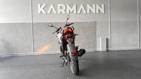 SHINERAY Jef 150 S , Foto 2