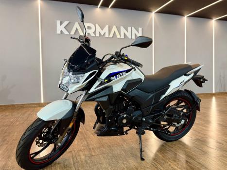 SHINERAY Jef 150 S , Foto 1