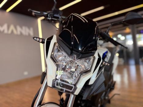 SHINERAY Jef 150 S , Foto 3