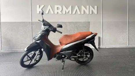 SHINERAY Jet 125 , Foto 1