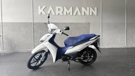 SHINERAY Jet 125 , Foto 2