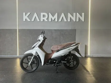 SHINERAY Jet 125 , Foto 3