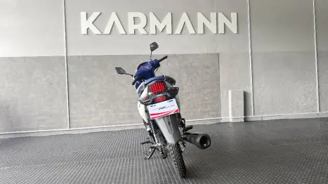 SHINERAY Jet 125 , Foto 5