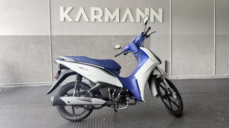 SHINERAY Jet 125 , Foto 7