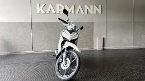 SHINERAY Jet 125 , Foto 8