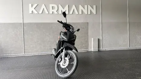 SHINERAY Jet 125 , Foto 9