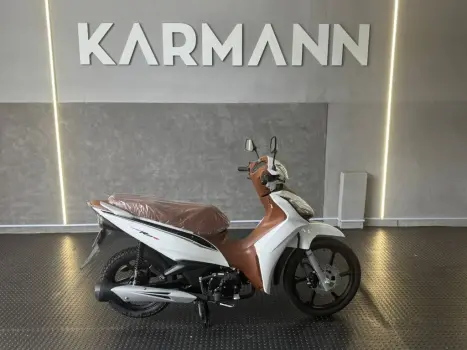 SHINERAY Jet 125 , Foto 11