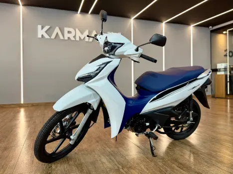 SHINERAY Jet 125 , Foto 1