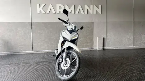 SHINERAY Jet 125 , Foto 6