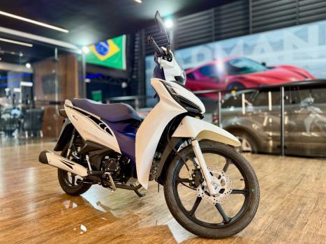 SHINERAY Jet 125 , Foto 2