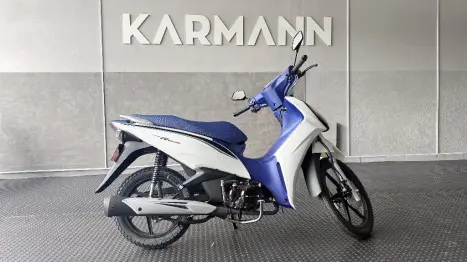 SHINERAY Jet 125 , Foto 6