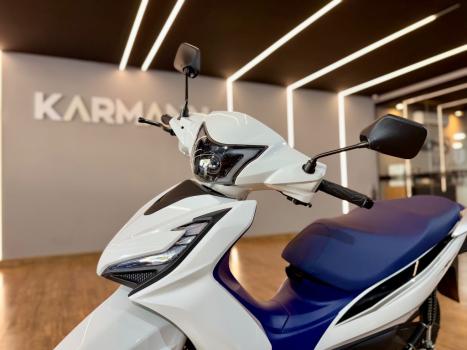 SHINERAY Jet 125 , Foto 3