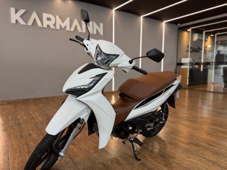 SHINERAY Jet 125 , Foto 2