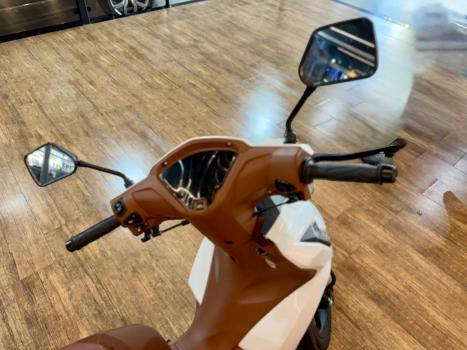 SHINERAY Jet 125 , Foto 3