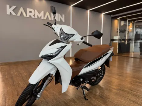 SHINERAY Jet 125 , Foto 2