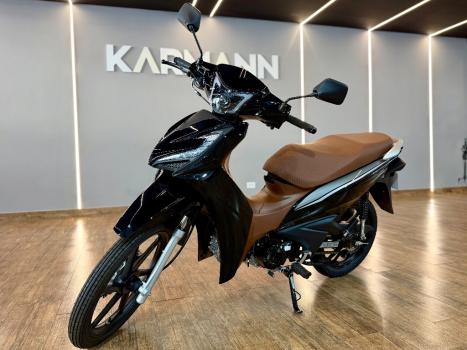 SHINERAY Jet 125 , Foto 1