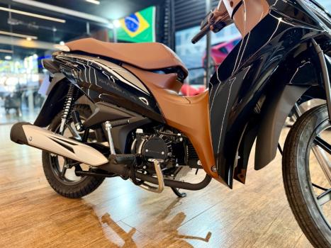 SHINERAY Jet 125 , Foto 3