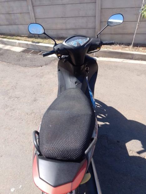 SHINERAY Jet 50 , Foto 3