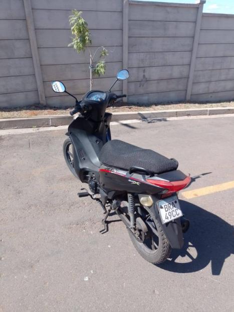 SHINERAY Jet 50 , Foto 5