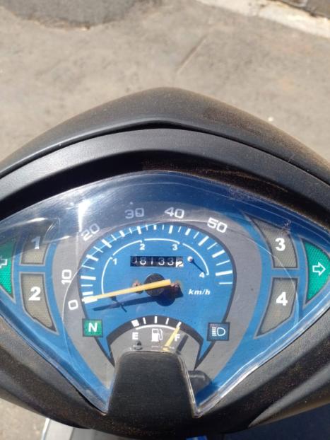 SHINERAY Jet 50 , Foto 6