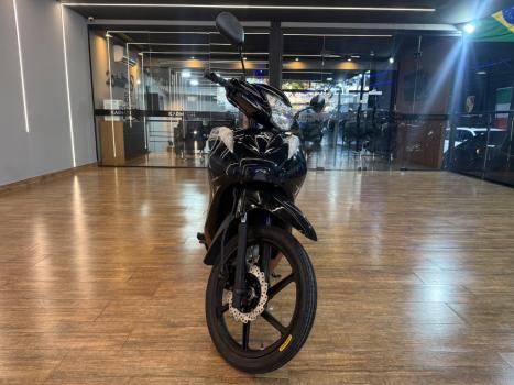 SHINERAY Jet 50 , Foto 2