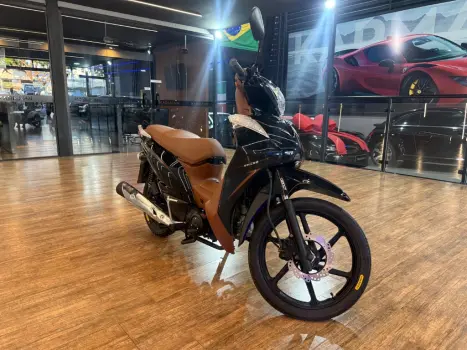 SHINERAY Jet 50 , Foto 3