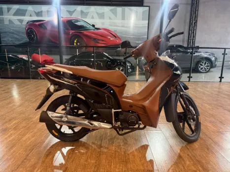 SHINERAY Jet 50 , Foto 4