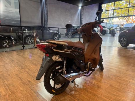 SHINERAY Jet 50 , Foto 5