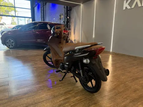 SHINERAY Jet 50 , Foto 7