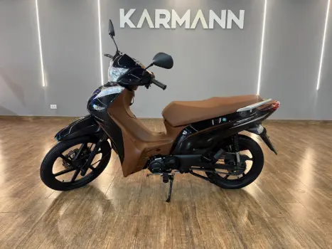 SHINERAY Jet 50 , Foto 8