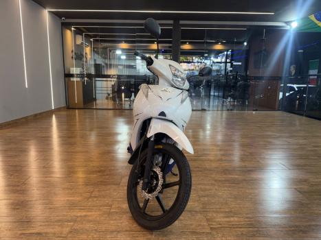 SHINERAY Jet 50 , Foto 2