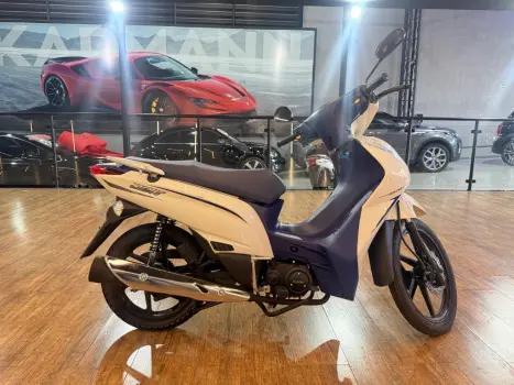 SHINERAY Jet 50 , Foto 4