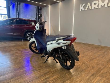 SHINERAY Jet 50 , Foto 5