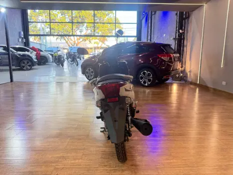 SHINERAY Jet 50 , Foto 6