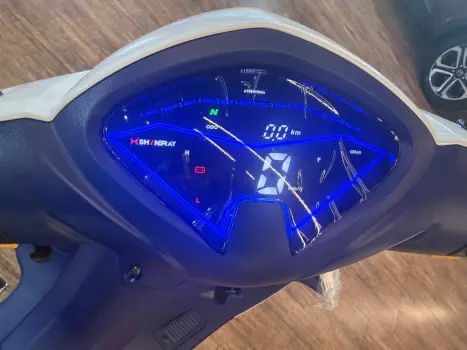 SHINERAY Jet 50 , Foto 7